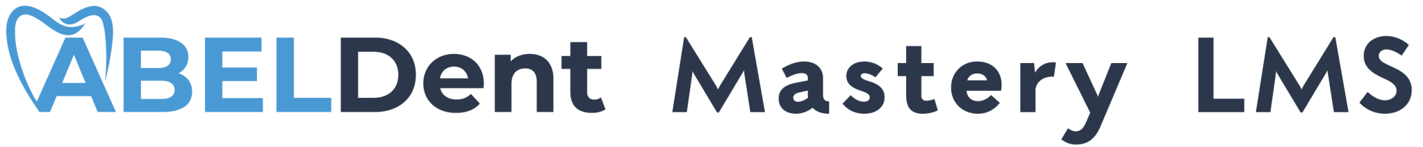 ABELDent logo