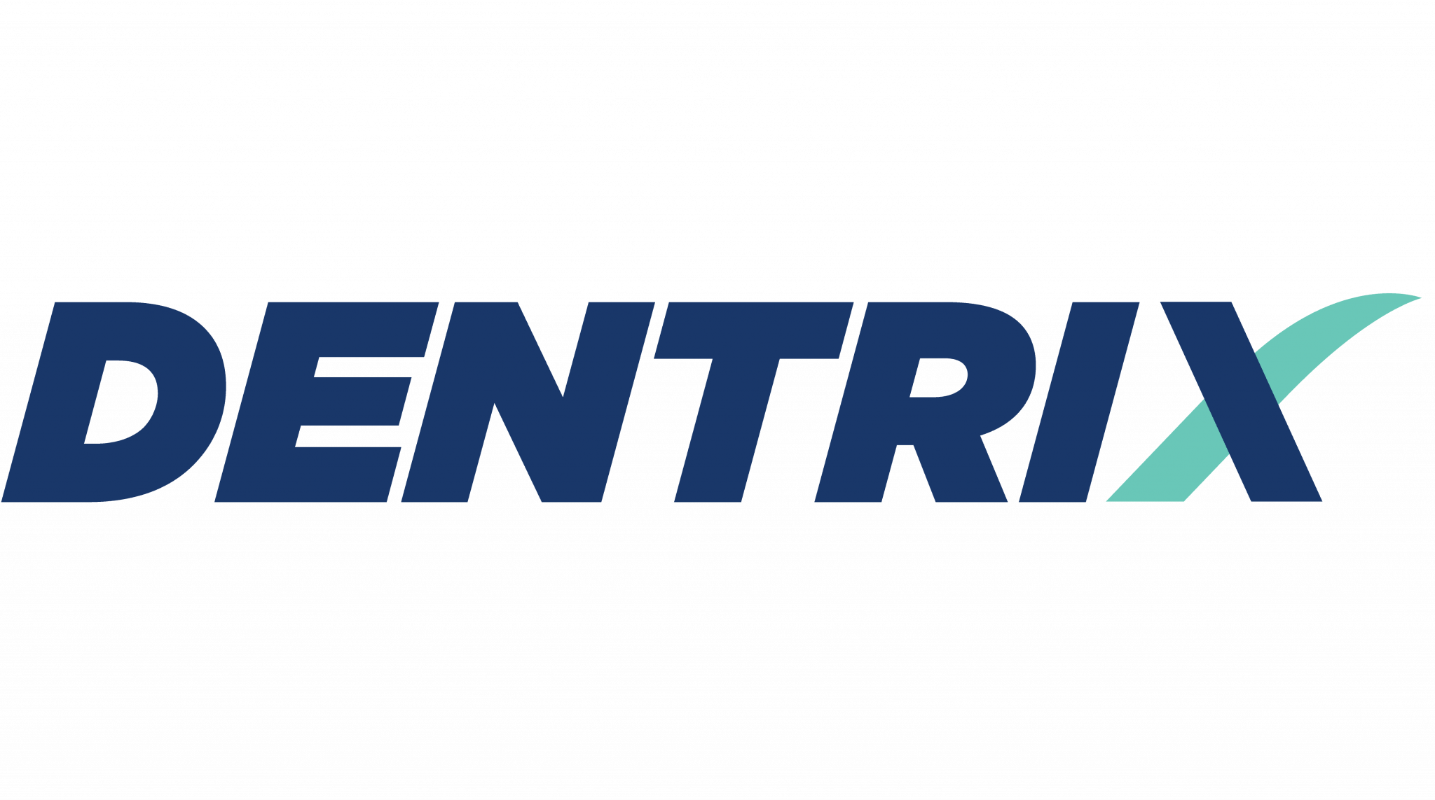 Dentrix logo