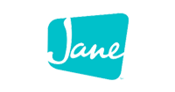 Jane App logo